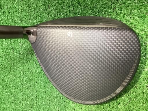 テーラーメイド Qi 35 MAX LITE 7 W フェアウェイウッド FW AIR SPEEDER TM フレックスSR メンズ 男性用 右利き 右用 Cランク ゴルフクラブ