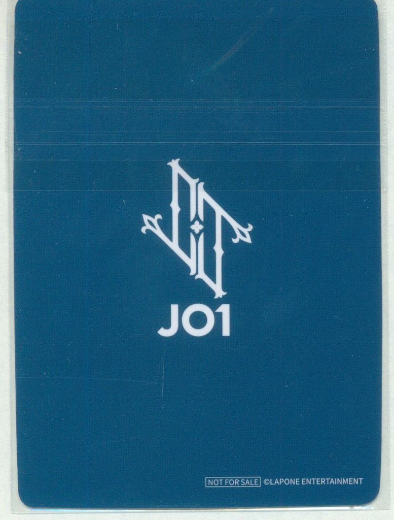 JO1 TOWER RECORDS 川西拓実 BE CLASSIC オンライン - メルカリ
