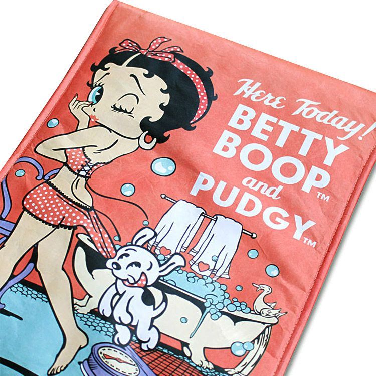 クラフト クラッチバッグ ベティちゃん BETTY 02 ノートPCバッグ