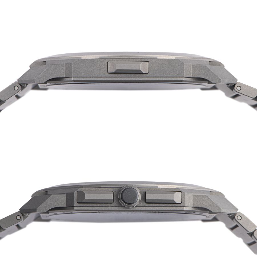 IWC 旧 GSTモデル アクアタイマー 等用 ベルト ステンレス