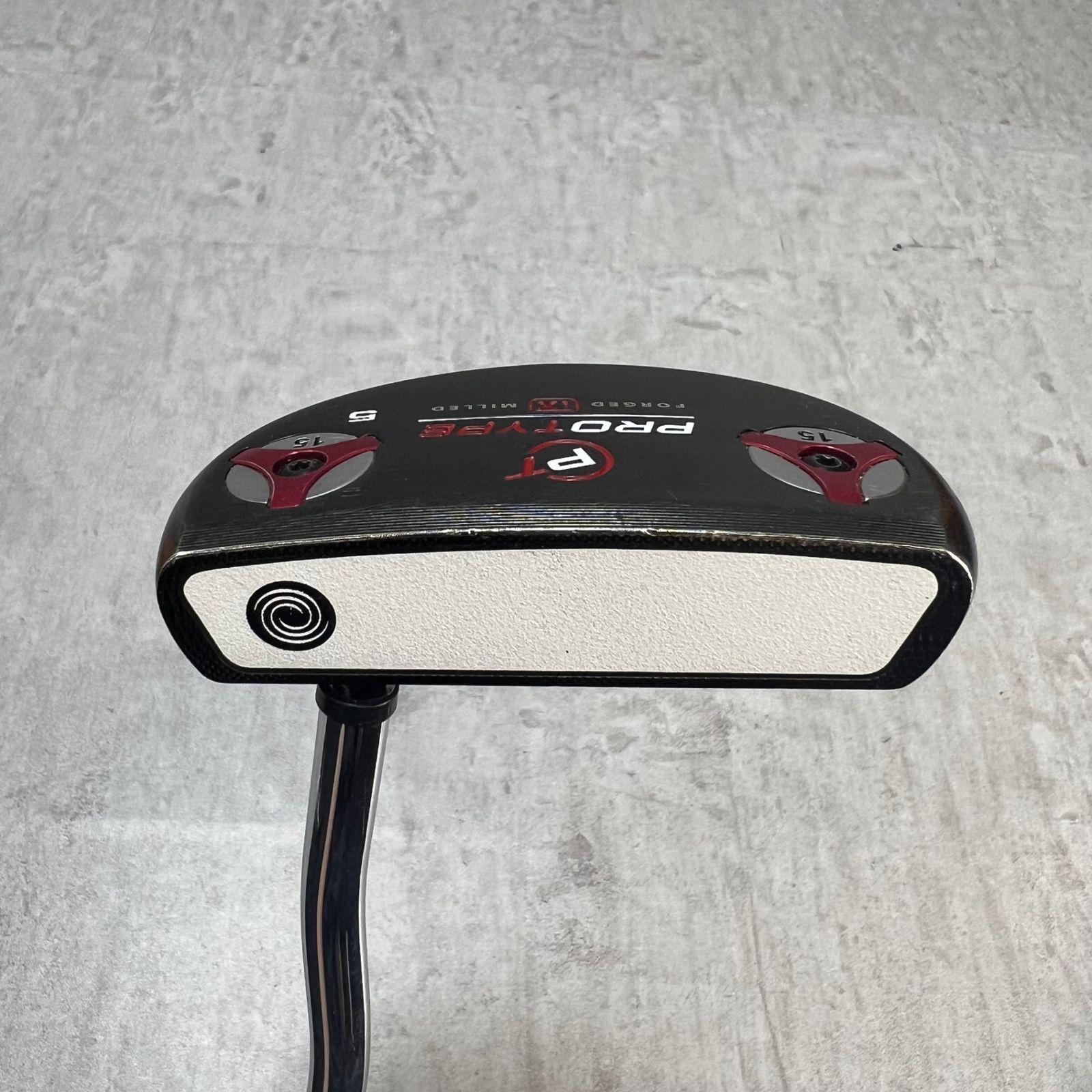 ODYSSEY オデッセイ PROTYPE iX 5 プロタイプ メンズゴルフ