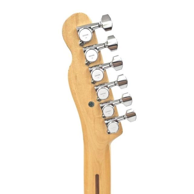 Fender Japan TL72-55M E serial 1984～1987年製 Vintage