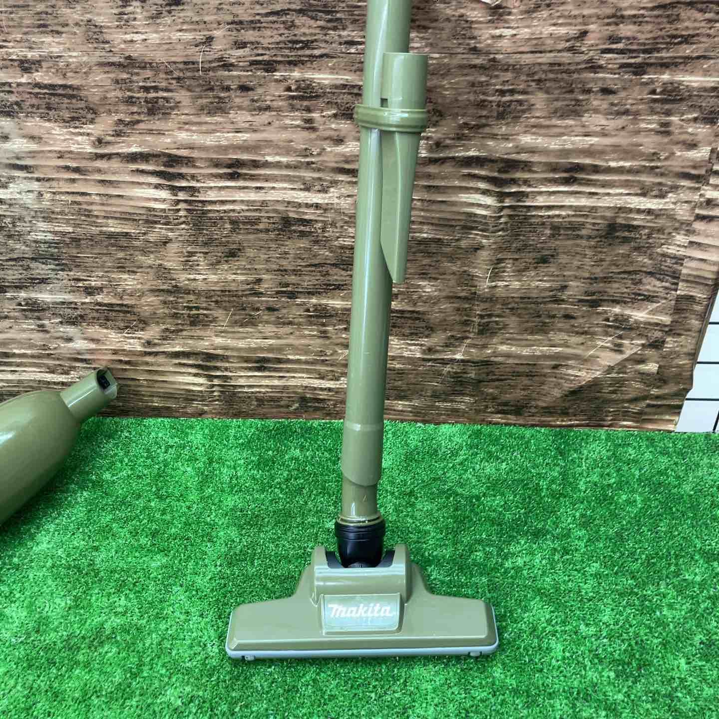 makita コードレスクリーナー