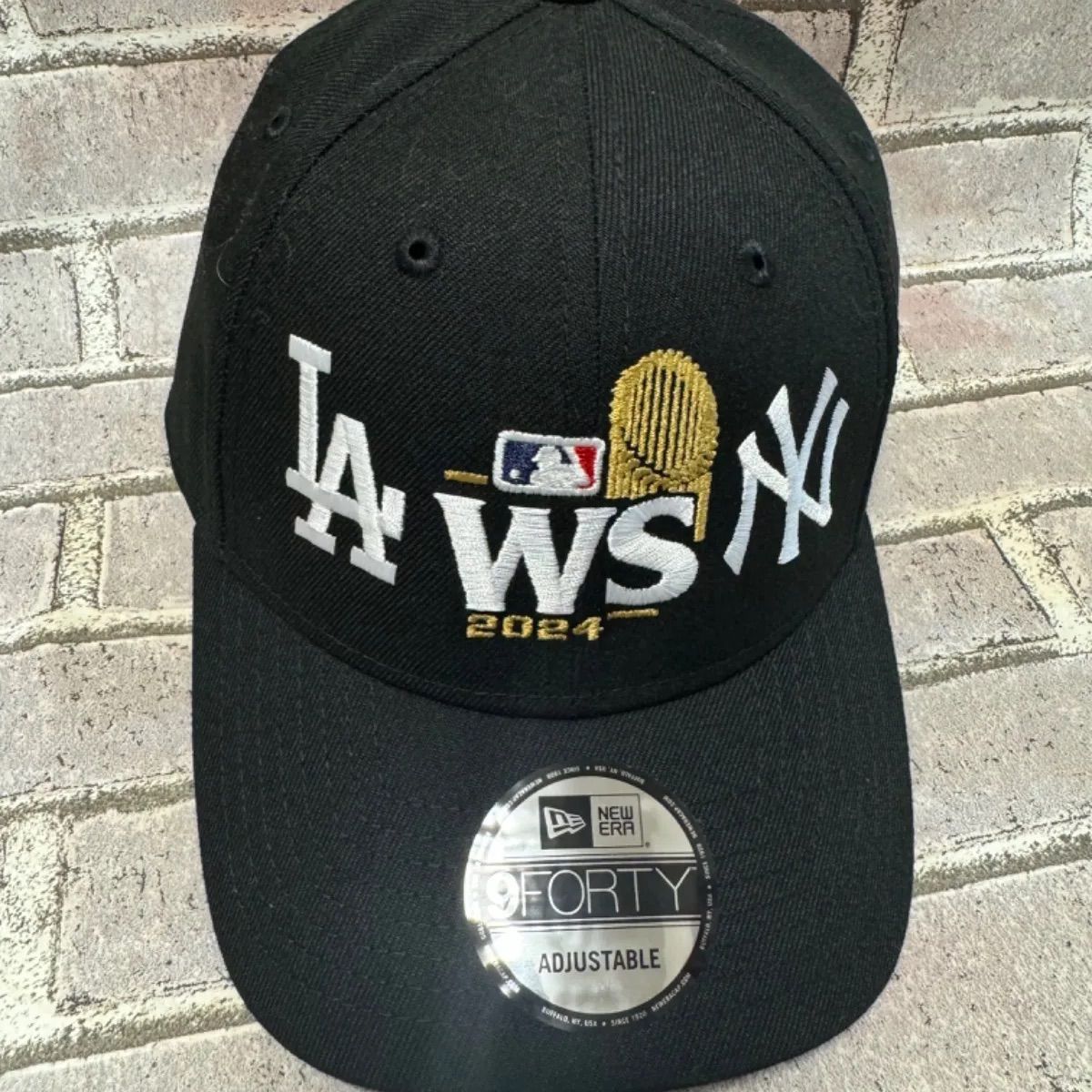 2024ワールドシリーズ ニューヨークヤンキースVSロサンゼルス