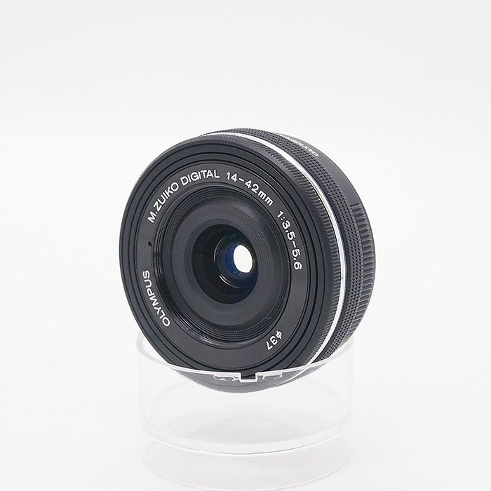 中古】(オリンパス) OLYMPUS M.ZUIKO DIGITAL ED14-42/3.5-5.6 EZ  