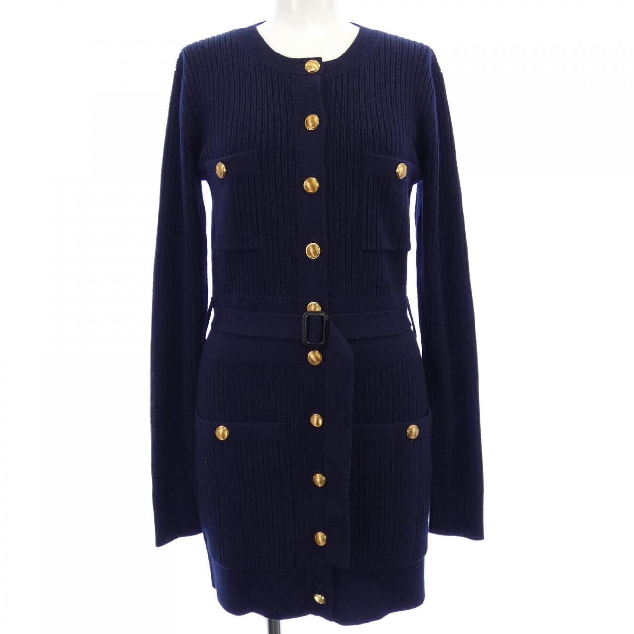 クロエ Chloe CH24WMC076704C4XS ワンピース