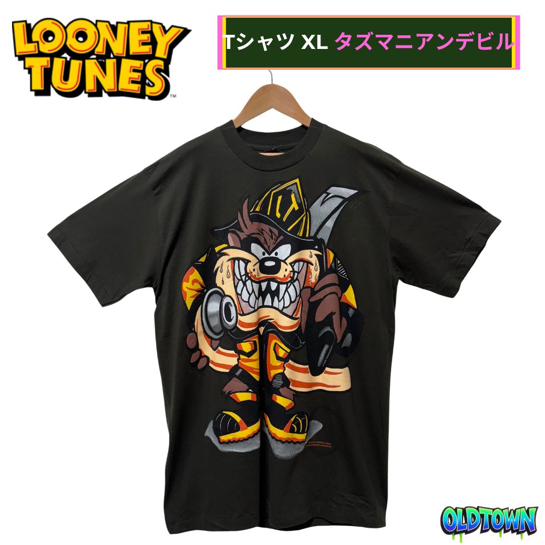 90's Looney Tunes/ルーニー・テューンズ 