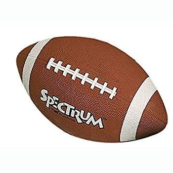 S-S Worldwide Spectrum Rubber Football-YOUTH