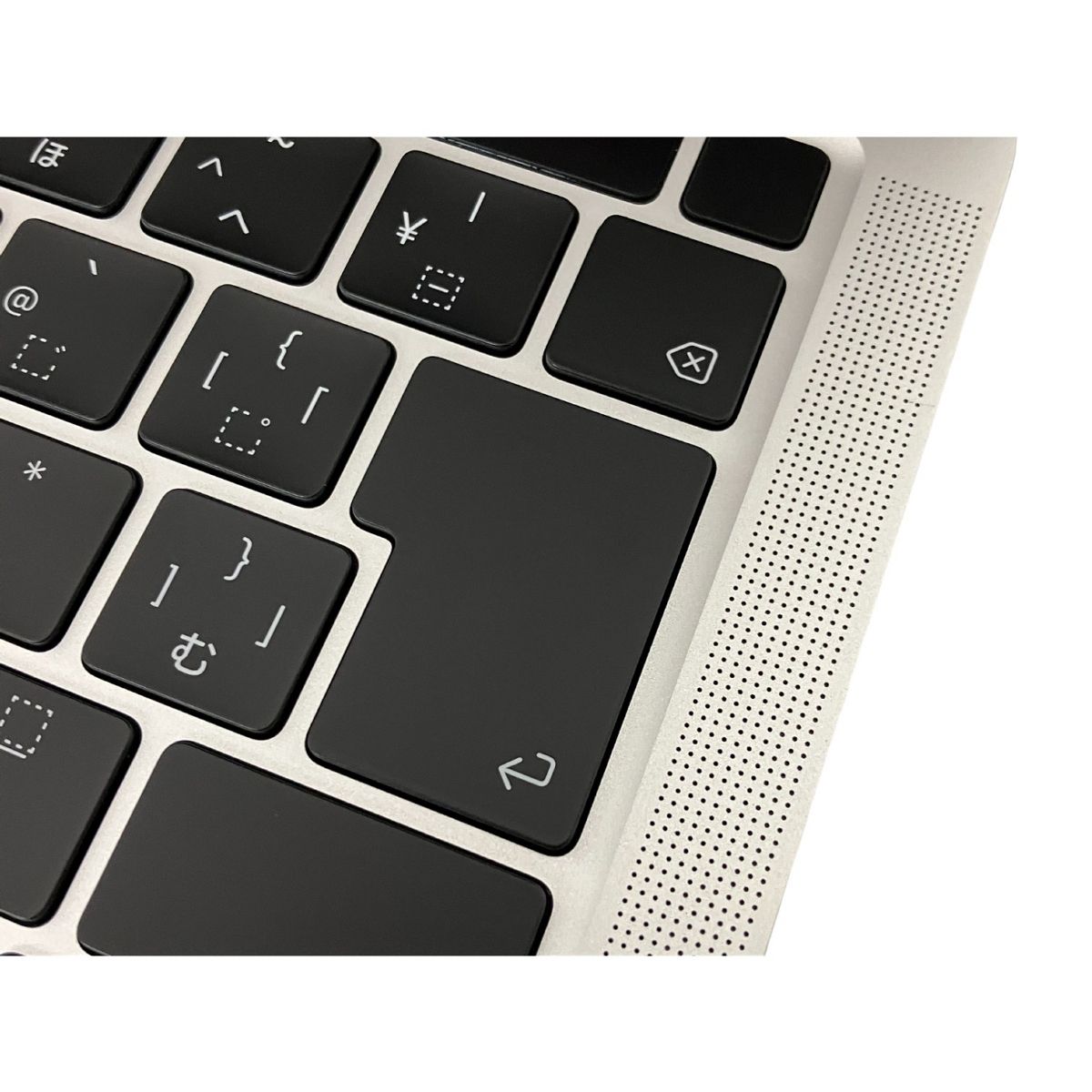 MacBook Pro 2018 Core i5 13インチ 充放電回数72回 MacBook Pro 2018 Core i5 13インチ 充放電回数72回