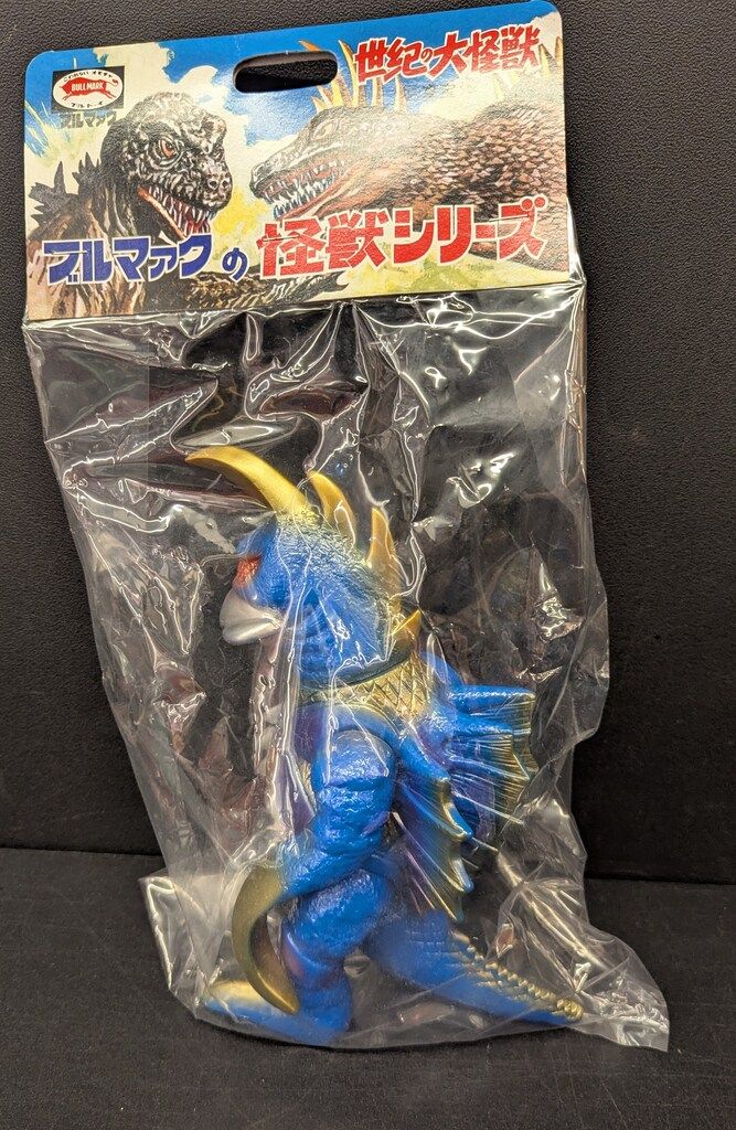 ブルマァク ガイガン ブルマァク／ガイガン（オーロラカラー） | 新潟