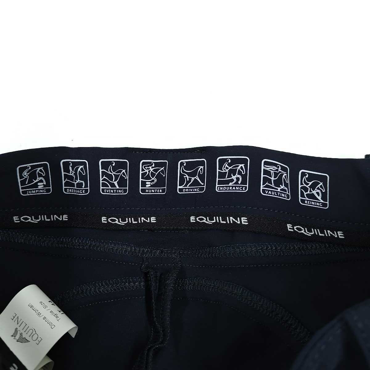 エクイライン Breeches