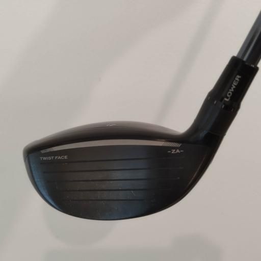 テーラーメイド STEALTH PLUS 5 W フェアウェイウッド FW Diamana PD 60 フレックスS メンズ 男性用 右利き 右用 Cランク ゴルフクラブ