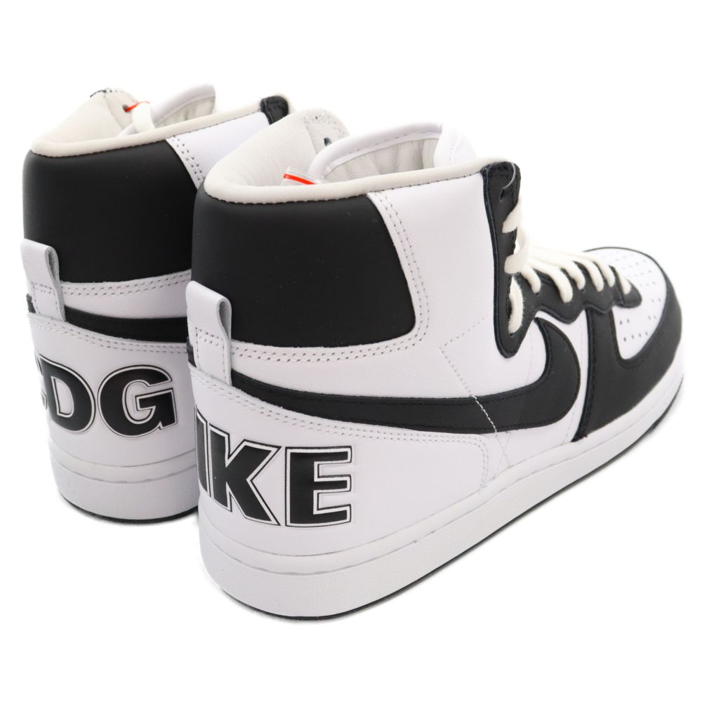 NIKE (ナイキ) ×COMME des GARCONS TERMINATOR HIGH SP CDG 