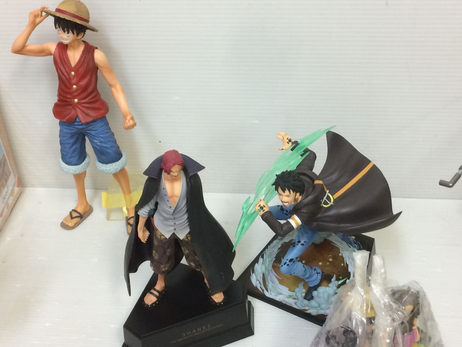 まとめ ジャンク品