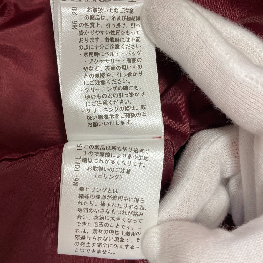 ジャケット サイズ0