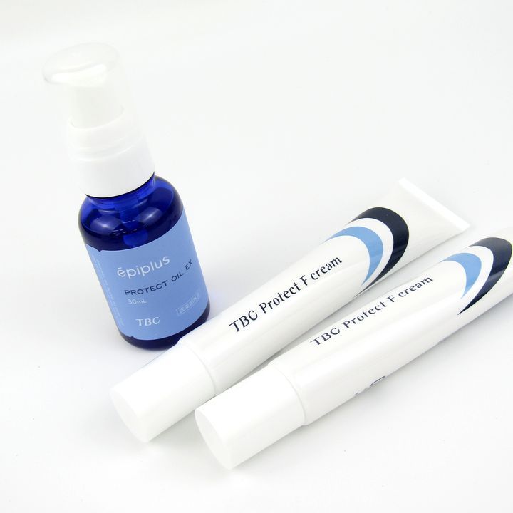  ティービーシー エクストラエッセンスEX 美容液 オイル 保湿クリーム 5点セット コスメ まとめて 大量 レディース その他 フェイスケア