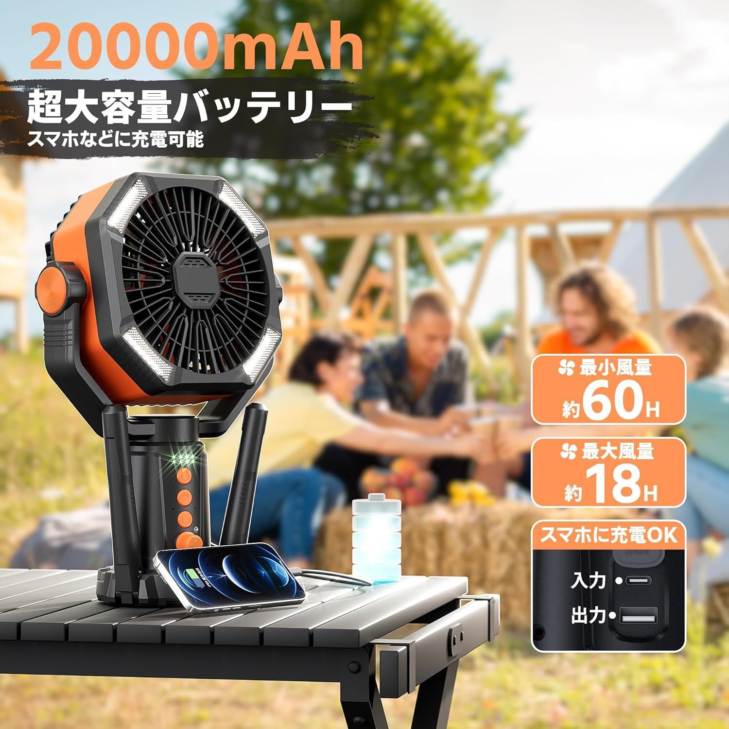 大容量