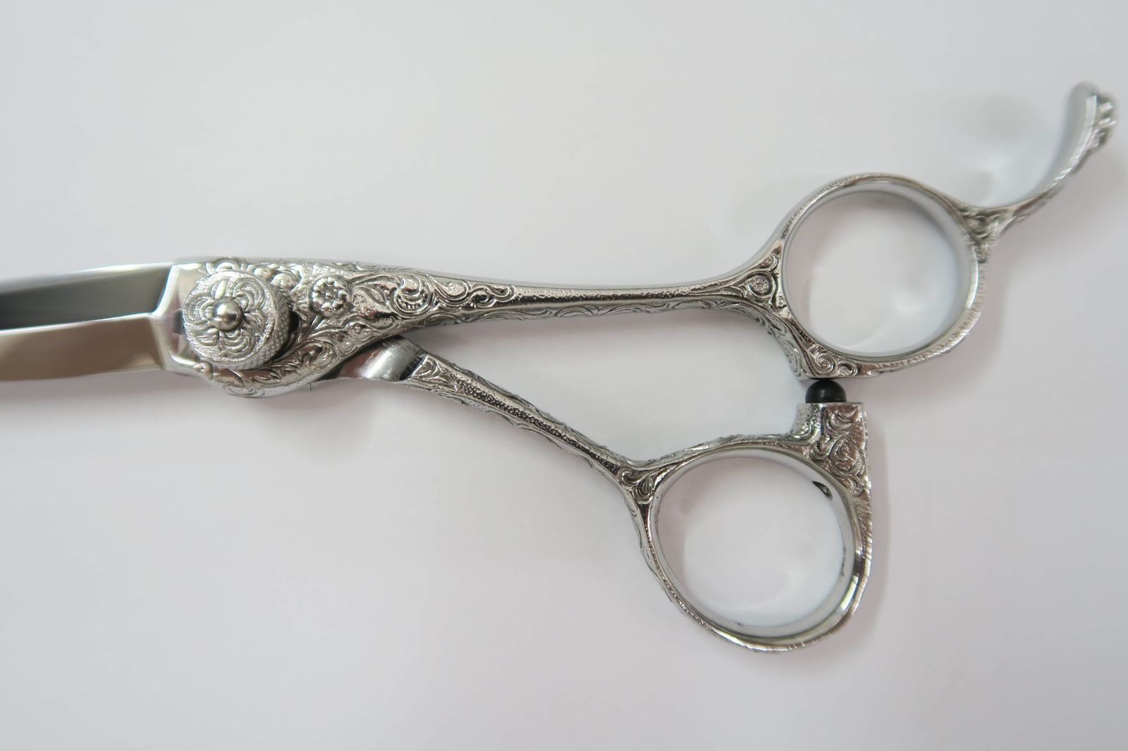 【ナルトシザー naruto scissors】 ダックボードZ唐草 ダックボードZ唐草/DuckboardZKarakusa | カットシザーズ | 美容