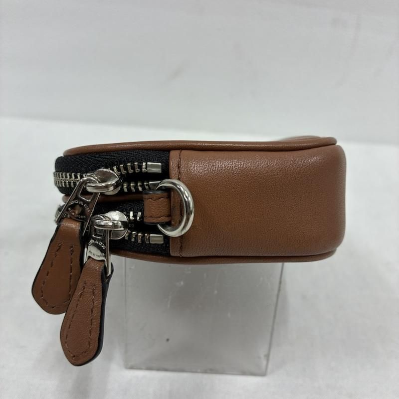Coach コーチ スヌーピー ショルダーバッグ ポシェット COACH - 本物 コーチ COACH ピーナッツ PEANUTS コラボ