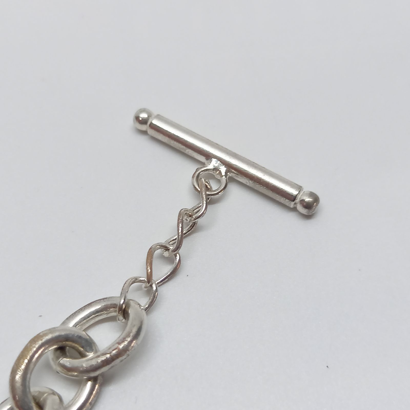 トグル ブレスレット TIFFANY &Co. ティファニー - メルカリ