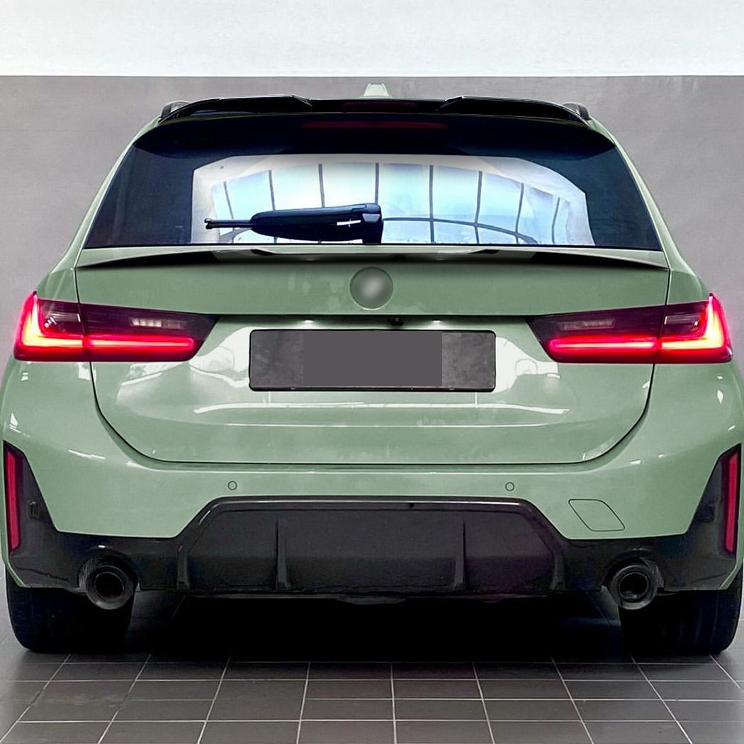 BMW 3シリーズ