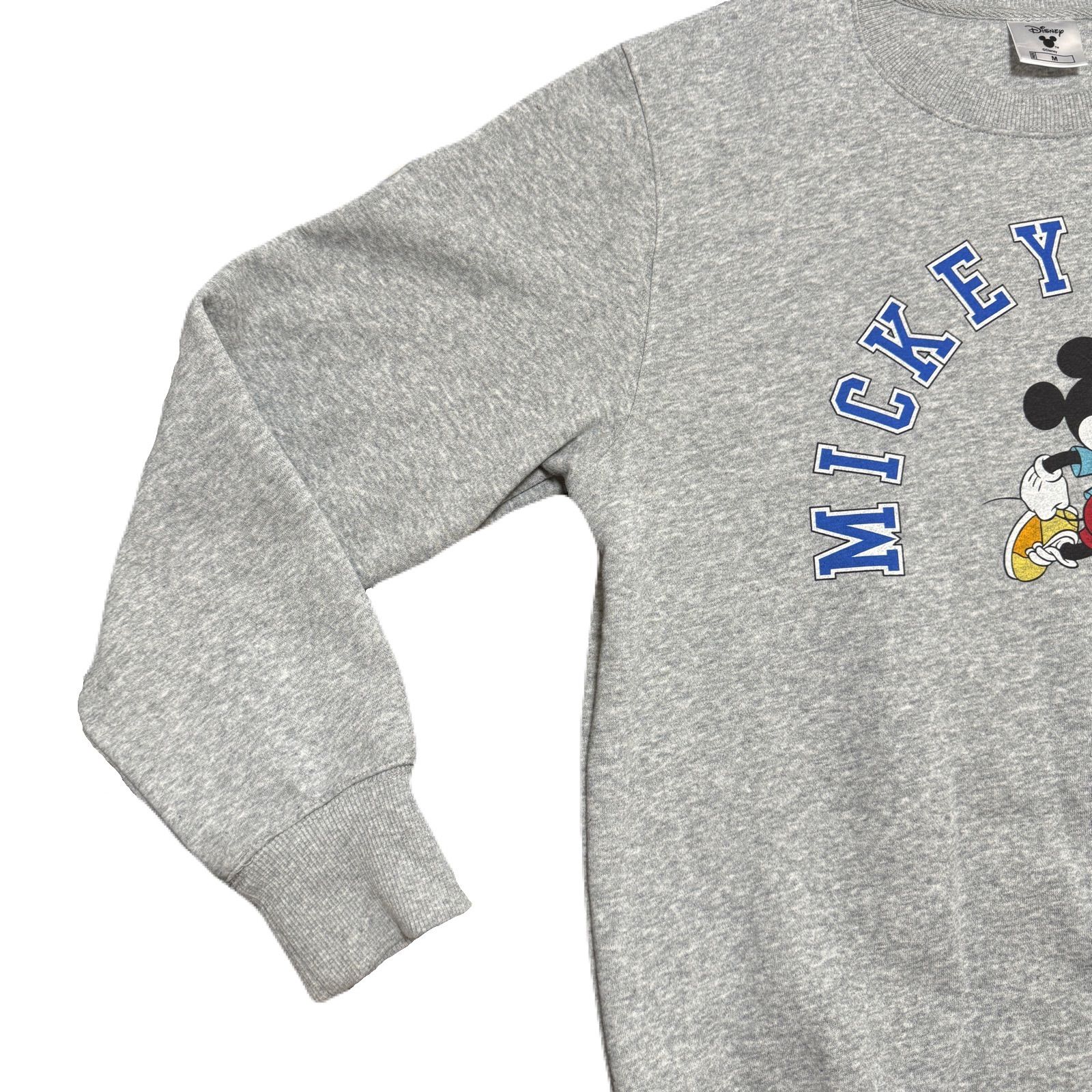 GU×Disney ディズニー コラボ mickey ミッキーマウス プリント