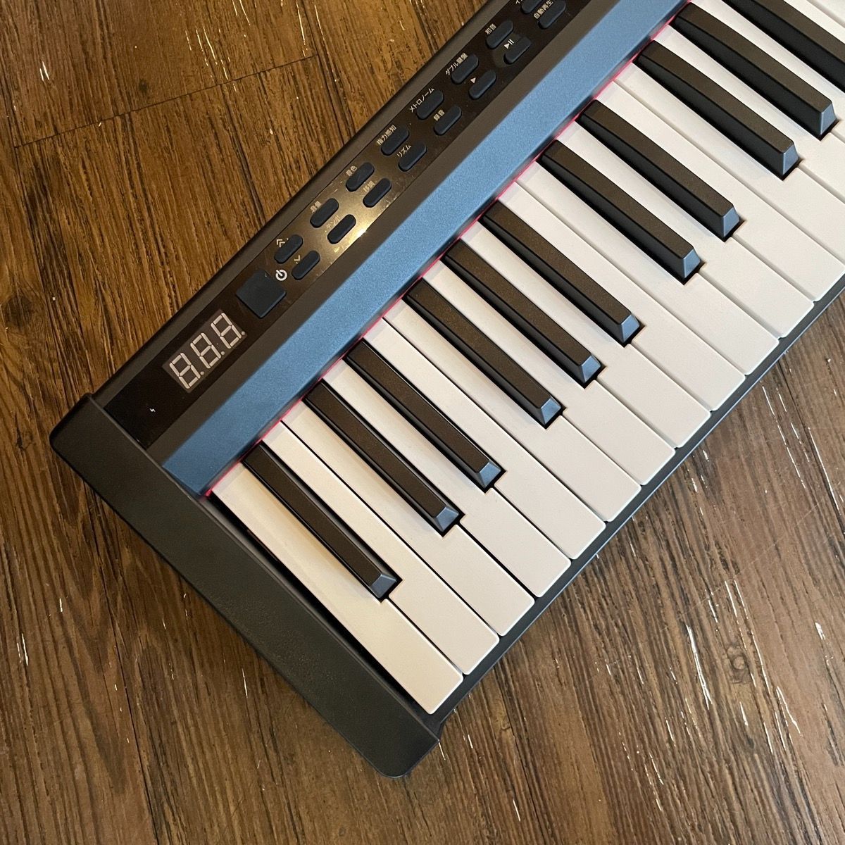 Carina af0088C Electric Piano 電子ピアノ カリーナ 88鍵 - メルカリ