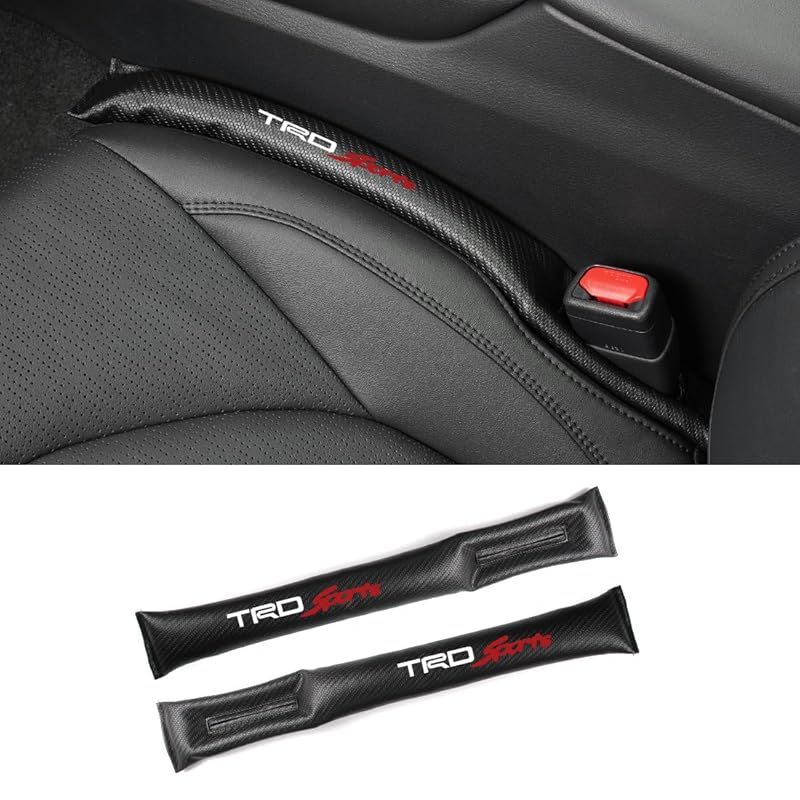 トヨタ TRD スポーツ専用】隙間クッション 隙間埋め 車用 TRD スポーツ