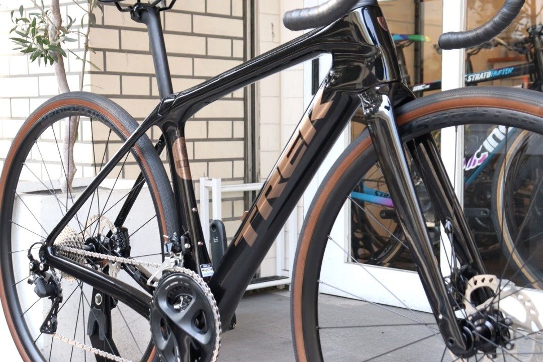 TREK DOMANE SL5 DISC GEN4 2023 トレック ドマーネ サイズ50 カーボン