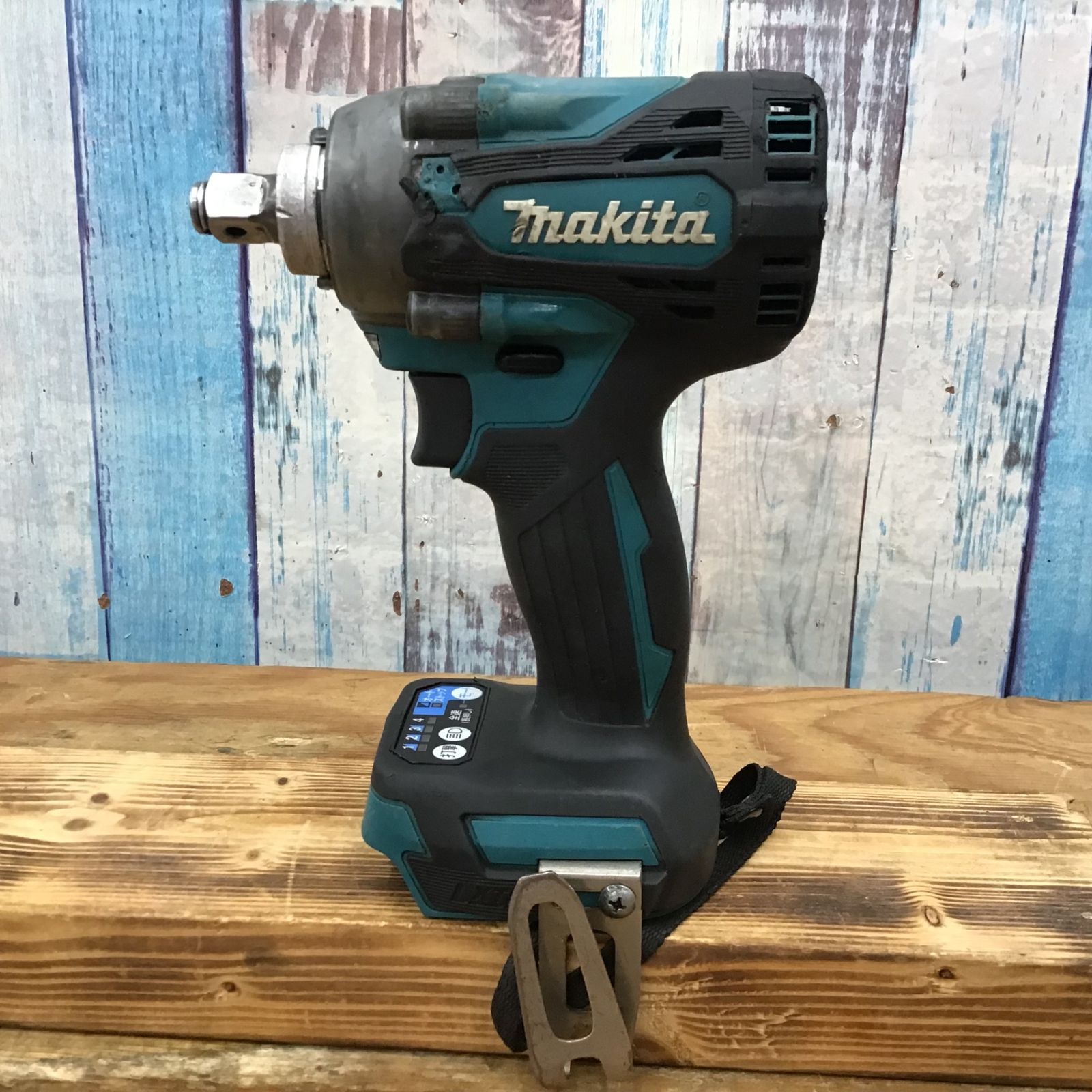 マキタ(makita) コードレスインパクトレンチ TW300DZ【柏店】