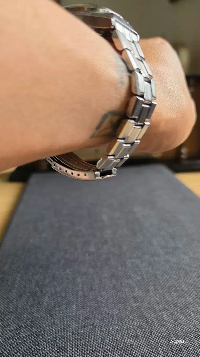 タグホイヤー TAG HEUER WV211B-3 カレラ デイト 自動巻き メンズ良品_