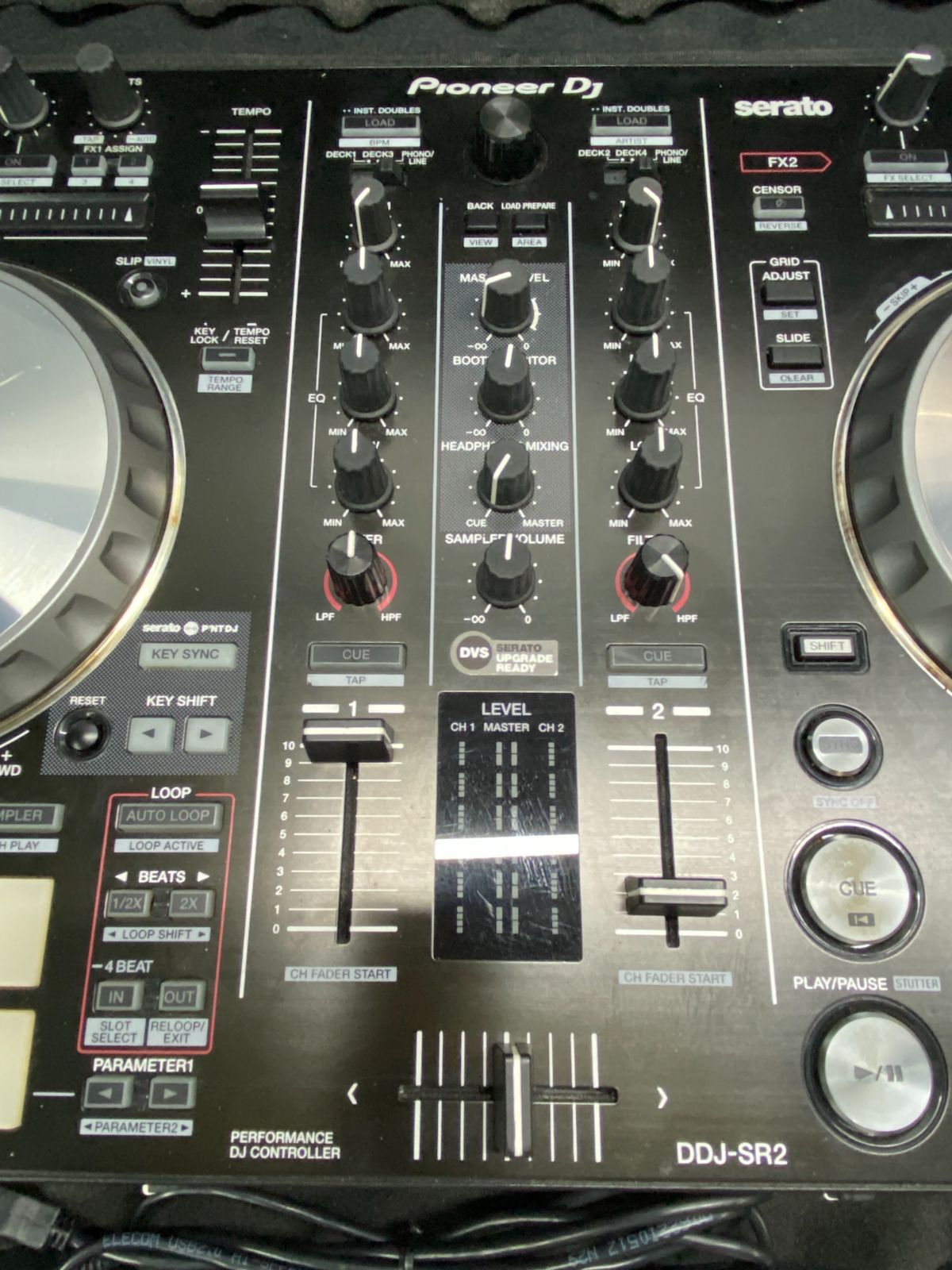 Pioneer パイオニア