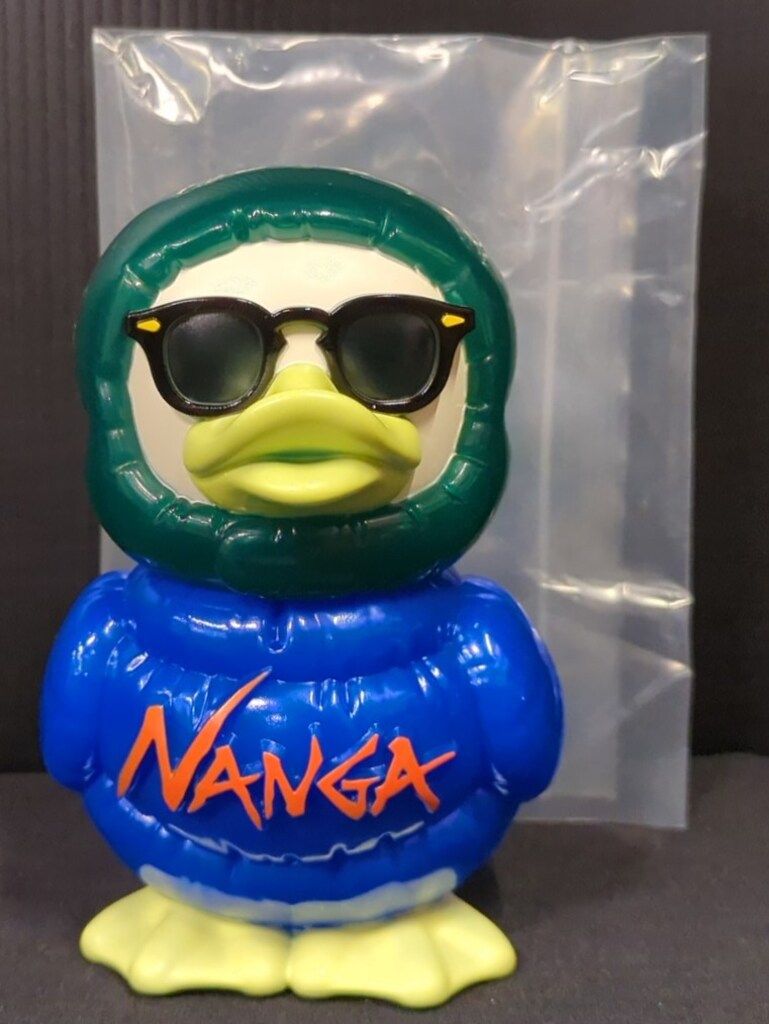 その他 GOCCODO NATAL design NANGA BIG GAAACY Natal Design×Nanga