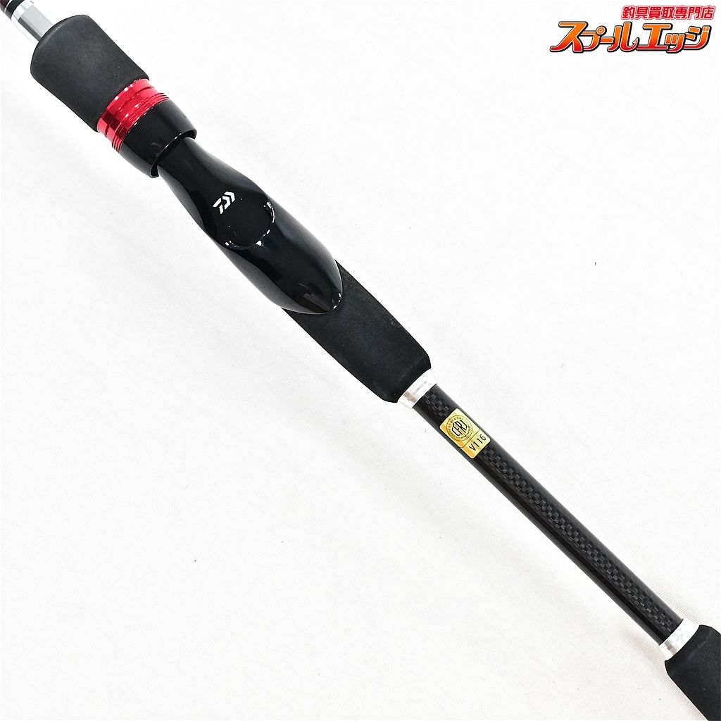 Daiwaアジングロッド AJING X 68L-S DAIWA（釣り） ダイワ AJING X (アジングX) SOLID 68L-S