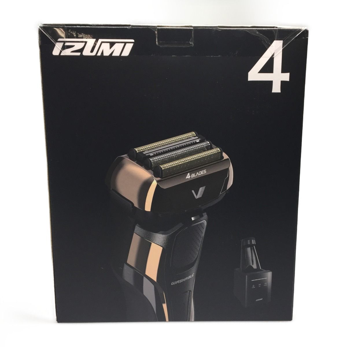 驚きの価格 新品】IZUMI 【新品・未開封！】 IZF-V972-N IZUMI 電気