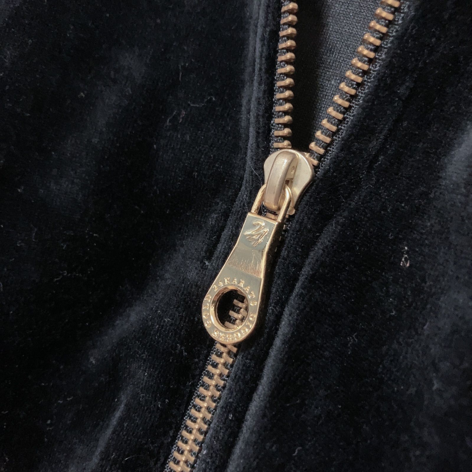 zm967 GOLD 24karats Diggers ゴールド24カラッツディガーズ
