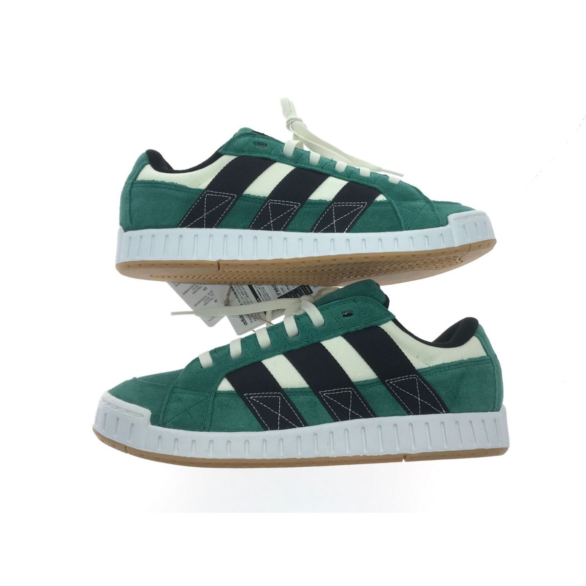 ▼▼adidas アディダス LWST カレッジグリーン SIZE 28cm IF8800