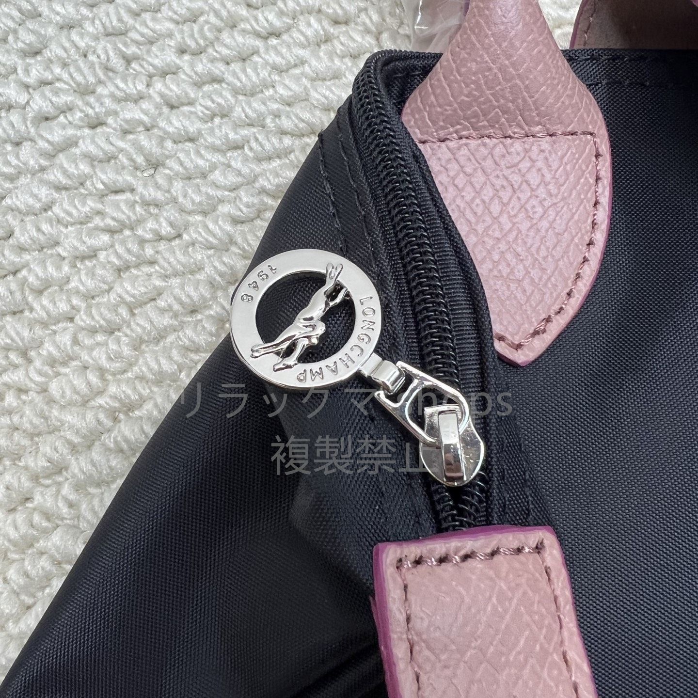 4色 極美品 Longchamp ロンシャン ル プリアージュ オリジナル 最新  