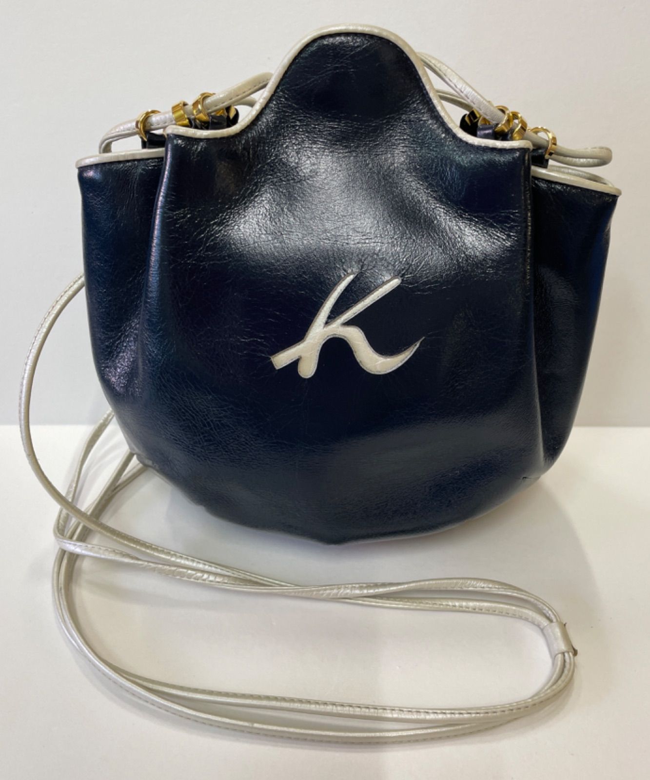 倉吉店】Kitamura キタムラ ショルダーバッグ【121-0160