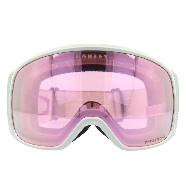 OAKLEY Flight Deck PRIZM ピンクレンズ ゴーグルXL OAKLEY FLIGHTDECK