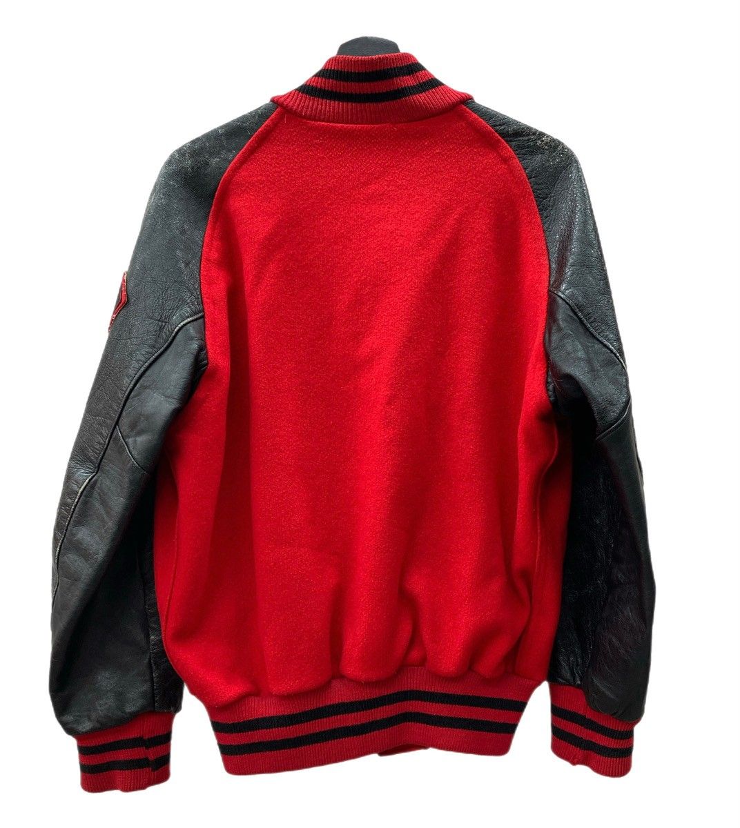 50's 60's vintage sportswear アワードジャケット 50´s 60´s vintage sportswear アワードジャケット
