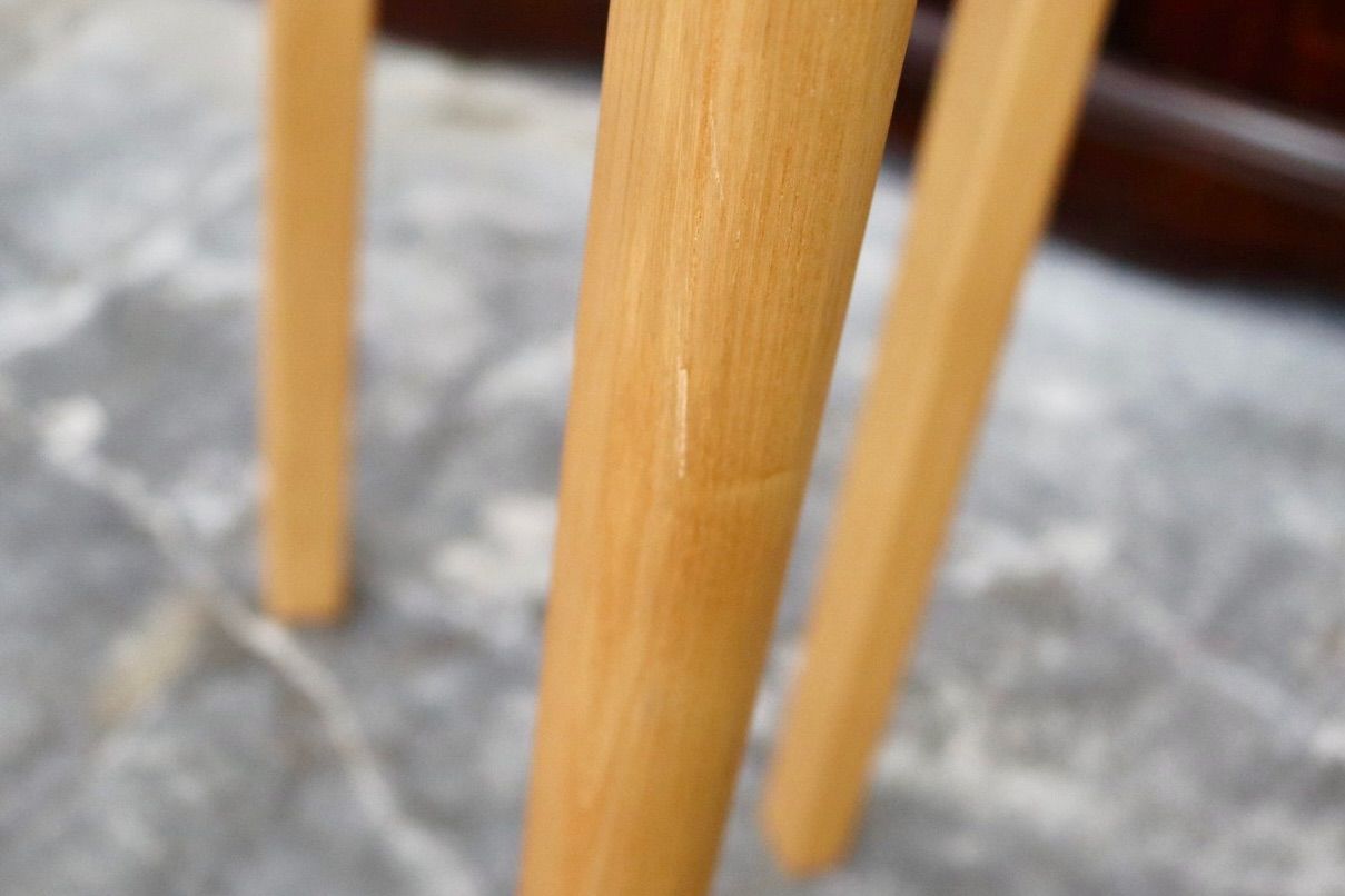 マッシュルームスツール MASHROOM