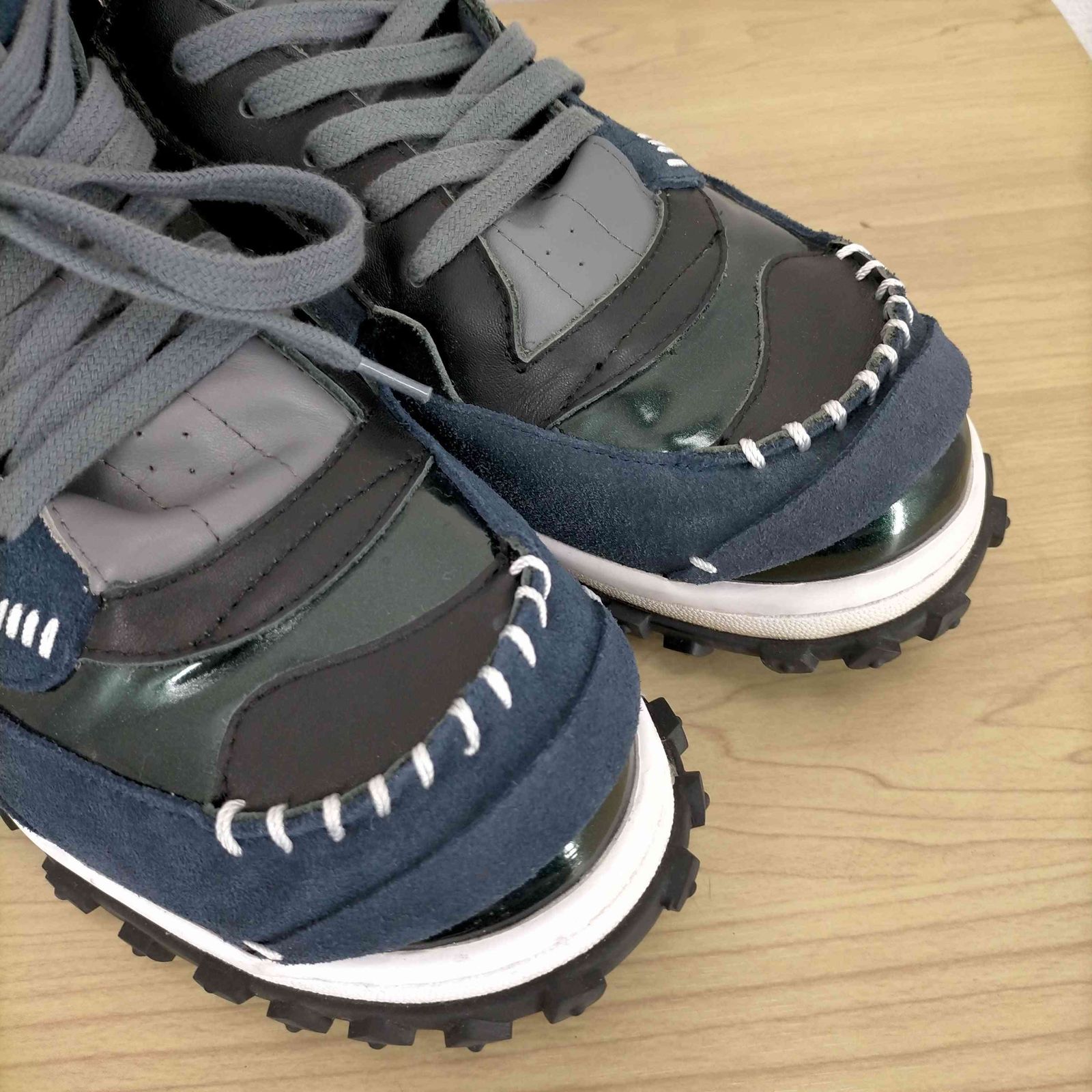 Kolor 20aw スニーカー 26.5cm 【公式通販】