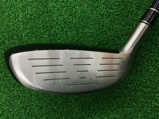 中古】 ブリヂストン TOURSTAGE ViQ(2006) U5 ユーティリティ UT