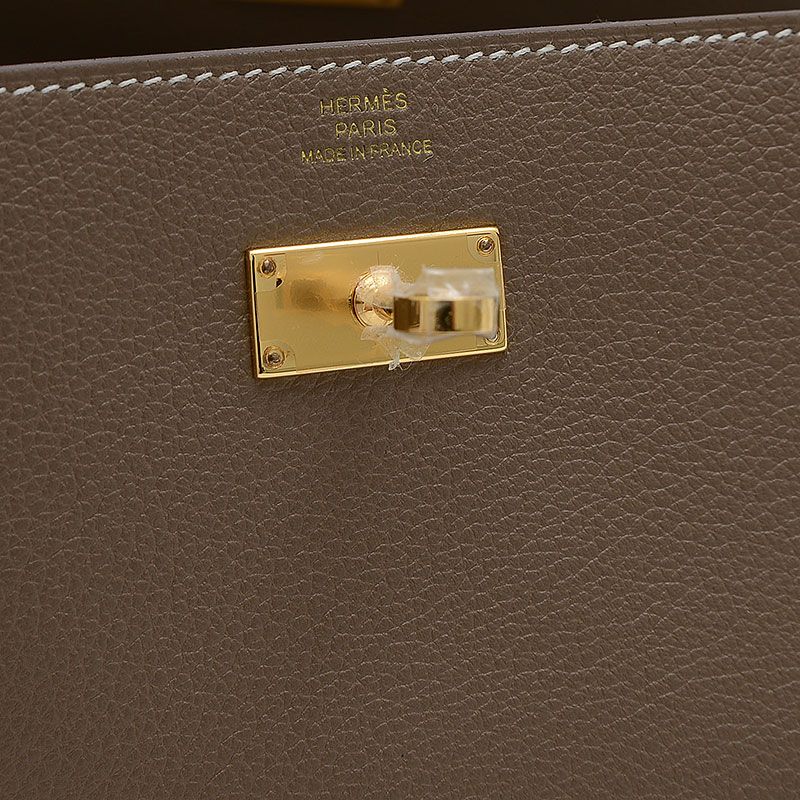 エルメス ケリー トゥーゴー エトープ ゴールド エルメス ケリー