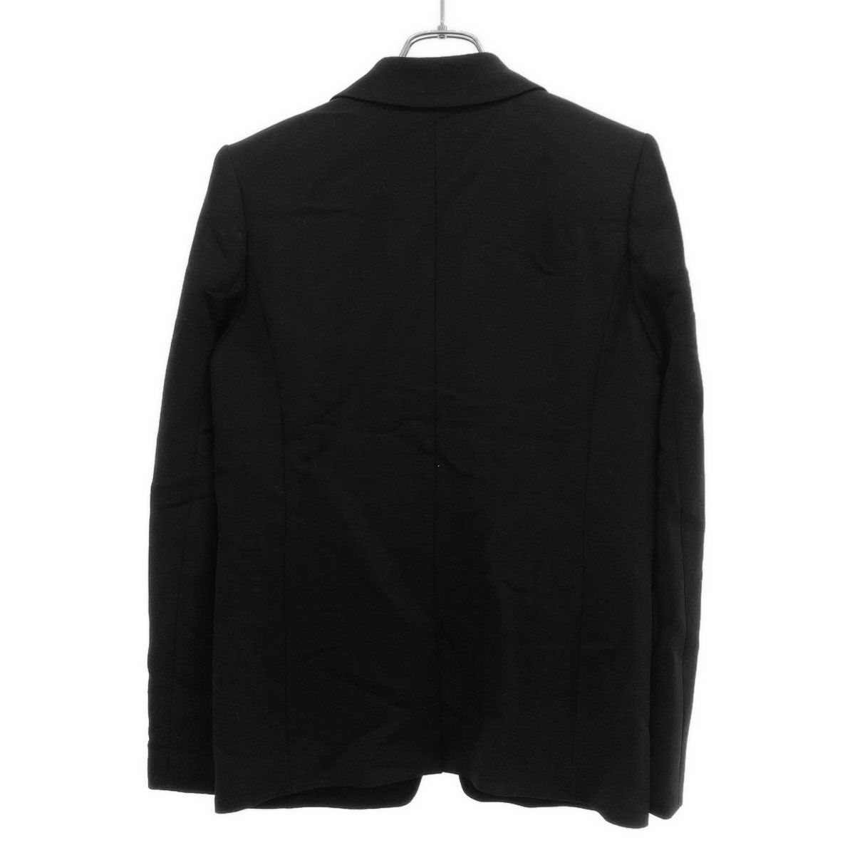 ALEXANDER WANG アレキサンダーワン サテンラペルセットアップスーツ 
