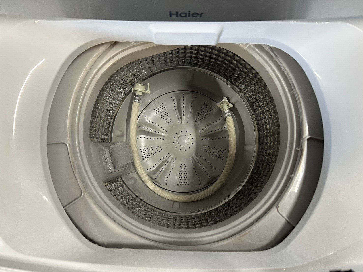 美品】大阪送料無料☆3か月保障付き☆洗濯機☆2022年☆ハイアール☆7kg  