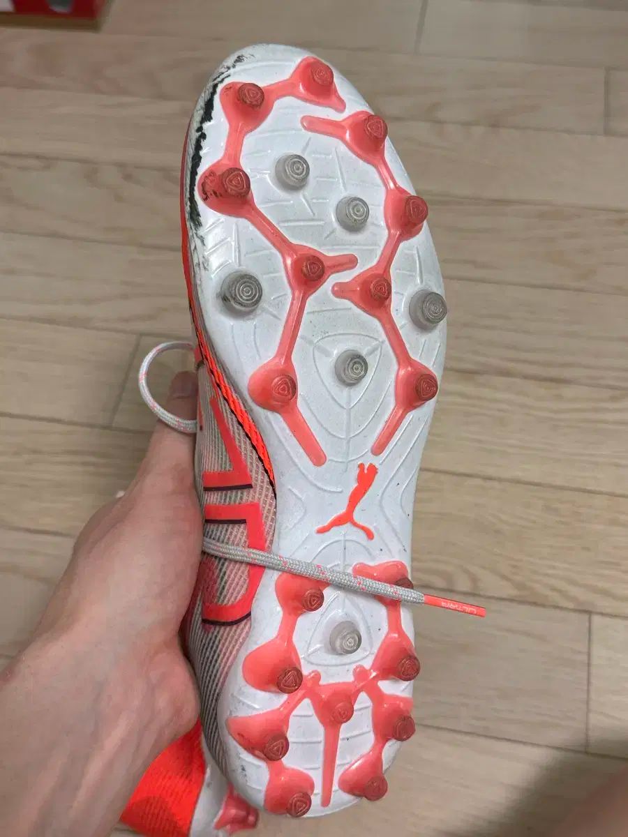 ウルトラ アルティメット