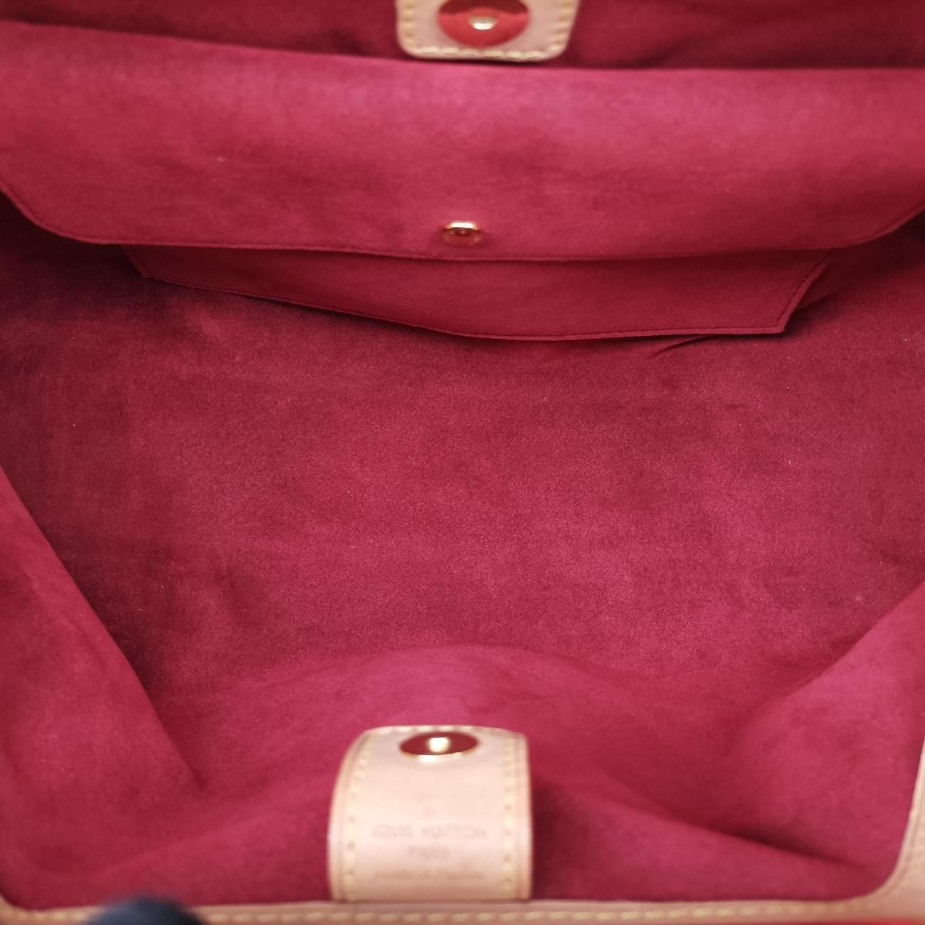 2025年新色！ ルイヴィトンLouis VuittonジュディMMブロンモノグラム マルチ M40255TR0192