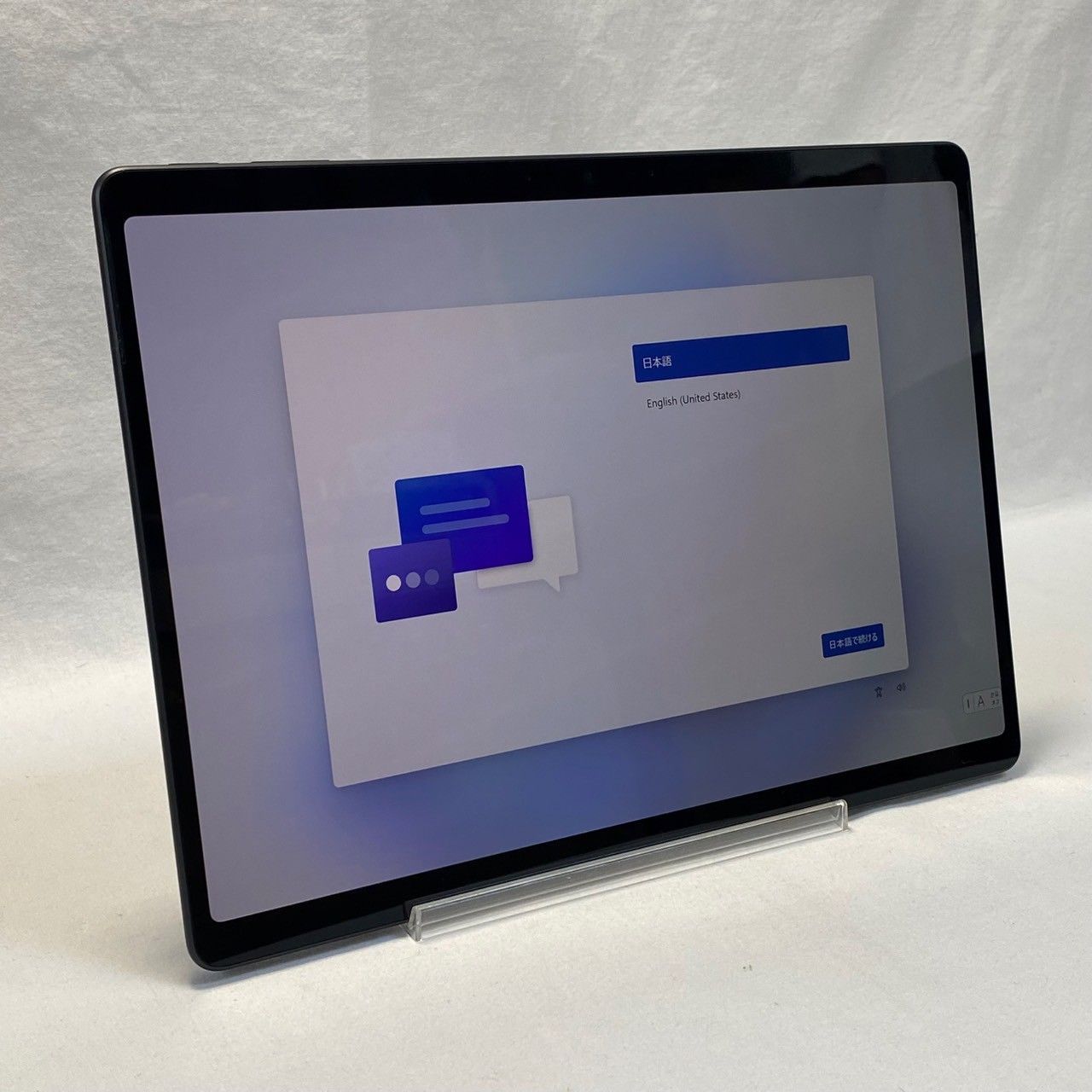 ⭐️値下⭐️ほぼ新品⭐️最新Surface Pro 11 / 16GB / 512GB Surface Pro (第11世代)ブラック 16GB/512GB ZIN-00029 1台